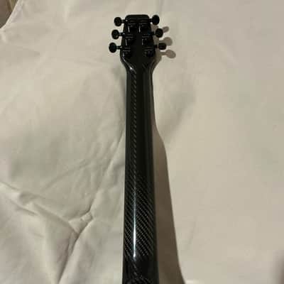 KLOS Full Carbon Dreadnought 2022 - Carbon Fiber image 12