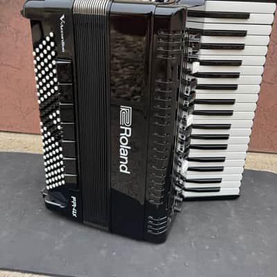 ROLAND FR 4x BK - Black image 7