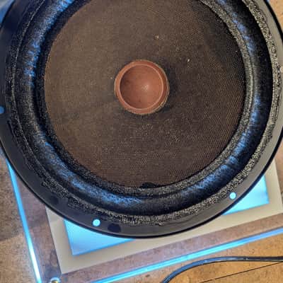 KLH Model Five: Reference-Grade Restoration image 15
