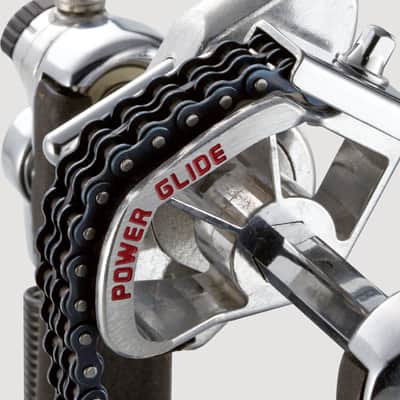 Tama Iron Cobra 900 Single Power Glide image 5