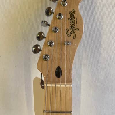 Squier Paranormal Offset Telecaster image 8