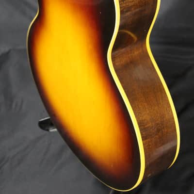 Vintage 1957 Gibson ES-175D with Original PAF Pickups image 16