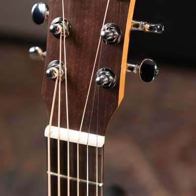 Taylor BT1 Baby Taylor Acoustic Guitar with Gig Bag image 5