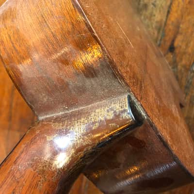 1925 Martin 000-18 Project For Repair image 11