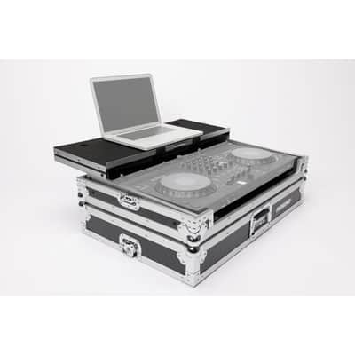 Magma DJ-Controller Workstation DDJ-GRV6 - DJ Controller Case imagen 2