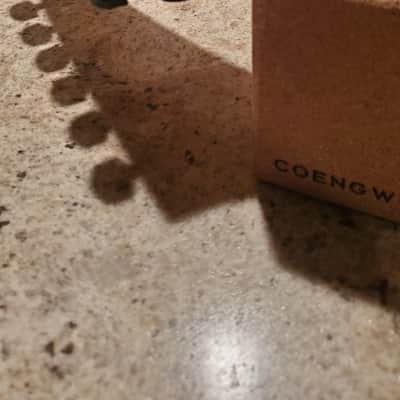 1988-89 Kramer American Neck image 2