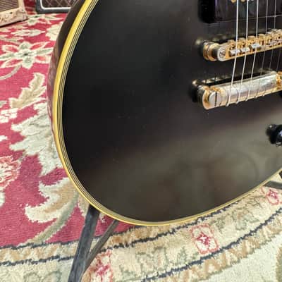 Epiphone Inspired by 1955 Les Paul Custom image 3