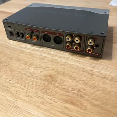 M-Audio Firewire Audiophile image 2
