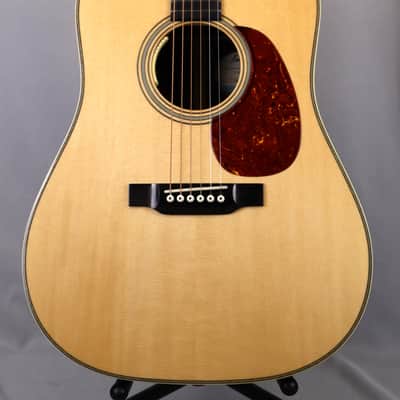 Bourgeois Touchstone Vintage D/TS Aged Alaskan Sitka Spruce, Indian Rosewood back and sides, w/LR Baggs Anthem Pickup factory installed image 6
