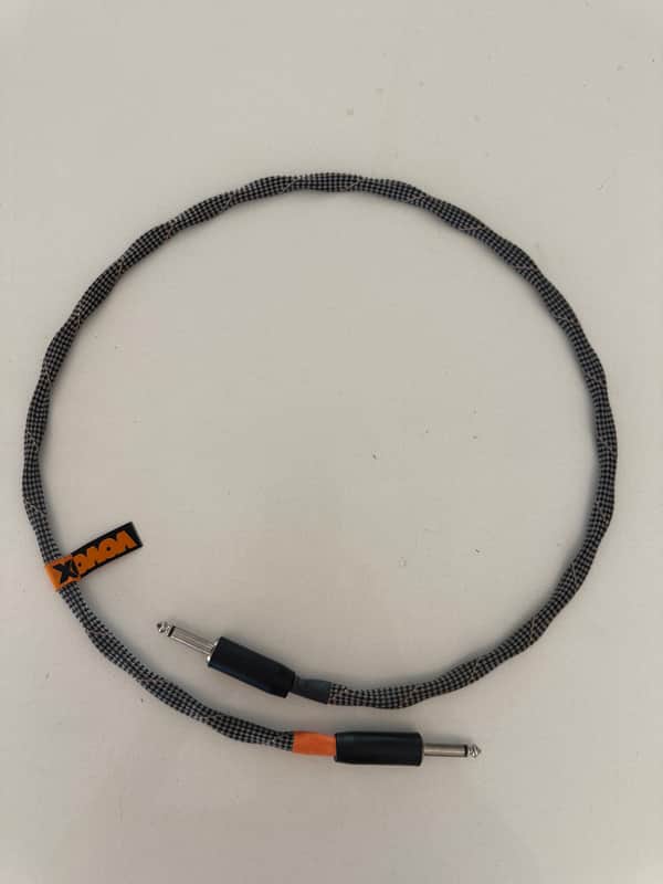 Vovox Sonorus protect A600 instrum. cable image 1