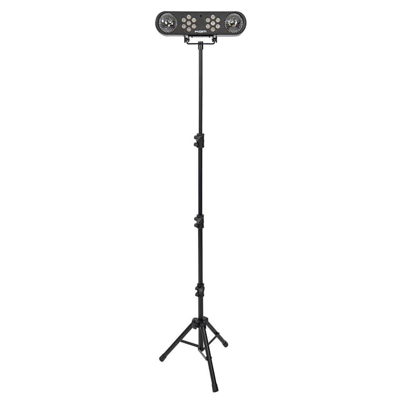 Kam LED Par Can Bar image 1