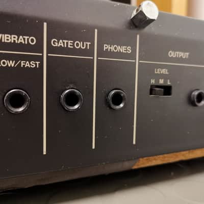 Immagine Roland VK-09 61-Key Electronic Organ 1980s - 12