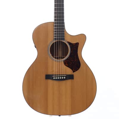 Martin GPCPA4 Natural [1655764] (06/22) image 6