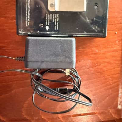 Vintage SR&D Rockman Soloist Pocket image 2