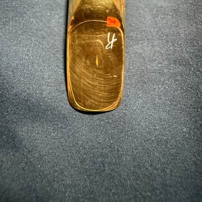 JodyJazz DV NY 6 alto sax mouthpiece image 4