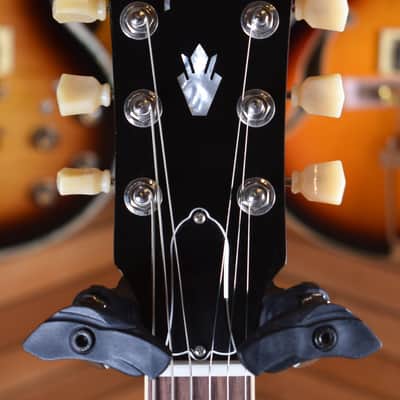 Gibson SG Standard 1961 Maestro Vibrola Vintage Cherry image 15