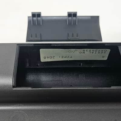 Bang & Olufsen MCP 5500 Master Control Panel - MINT Battery Bay - Fully Tested image 2
