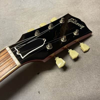 2011 Gibson Custom Shop LPR8 V8 Les Paul Standard Beauty of The Burst #12 of 30 Sunburst Flametop w/OHSC image 2
