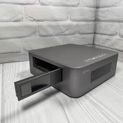 Media player Zidoo X10 Android TV Box set-top box image 5