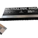 Behringer Ultralink Pro MX882 8-Channel Mixer / Splitter 2010s - Black / Silver