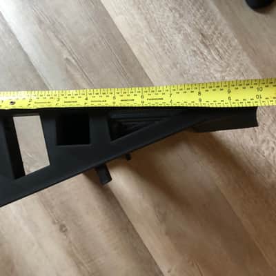 Korg Minilogue XD Stand (Keys) - 3D-Printed image 11