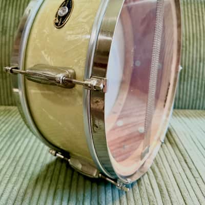 Slingerland Special Student 14x5.5 — 3-Point Strainer, Chicago Badge image 10