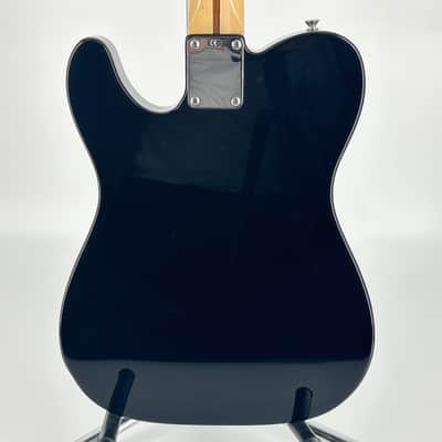 1999 Fender American Traditional Telecaster – Black image 8