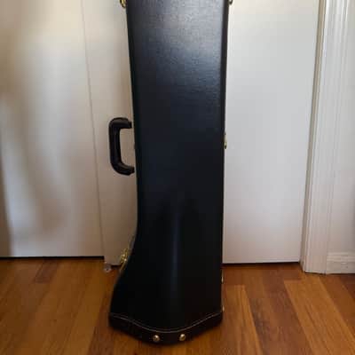 Bach LT16M Stradivarius Professional Model Tenor Trombone 2010s - Clear-Lacquered Brass image 3