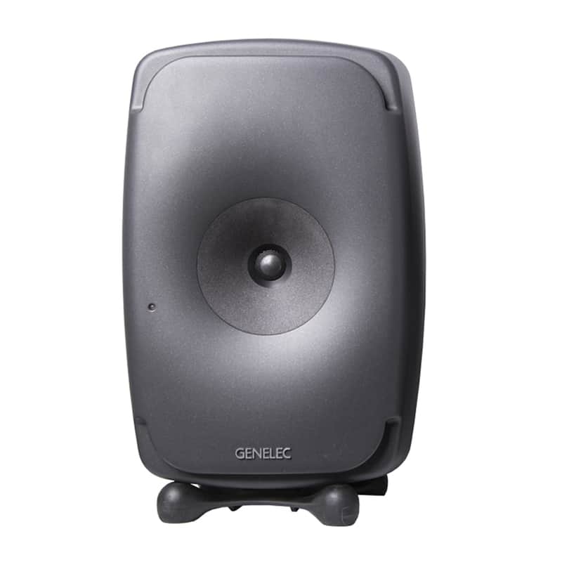 Genelec 8351A SAM 3-Way Powered Coaxial Studio Monitor (Single) image 2