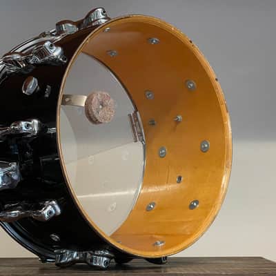 1980's Slingerland 8x14 Magnum 5-Ply TDR 10 Lug Snare Drum image 21