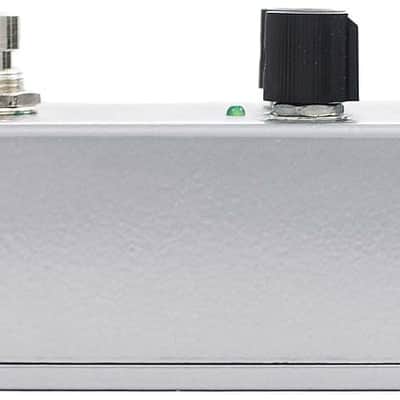 EarthQuaker Sea Machine v3 Mega Chorus Guitar Effect Pedal image 5