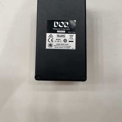 DOD Digitech Meatbox Sub Synth Meat Box Reissue Guitar Effect Pedal image 6