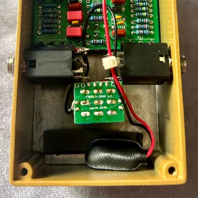 Wampler Tweed '57 image 7