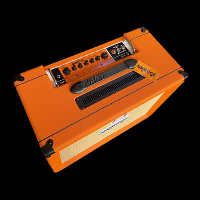 Orange TremLord 30 1x12 Combo Amplifier image 3