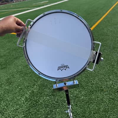 Pearl Championship Maple Snare Drum 2025 - Piano Black Lacquer image 9