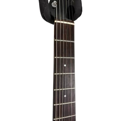 Squier Japan Stratocaster Contemporary Series 1985-1986 - Black image 8