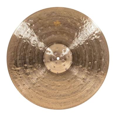 Meinl Byzance Foundry Reserve Crash Cymbal 18" image 1