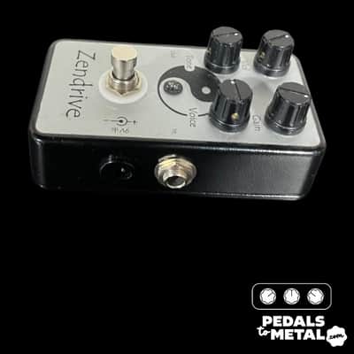 Hermida Audio Zendrive -x12102 image 5
