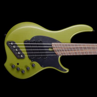 Dingwall Kyle Konkiel Signature Combustion - Matte Army Green image 1