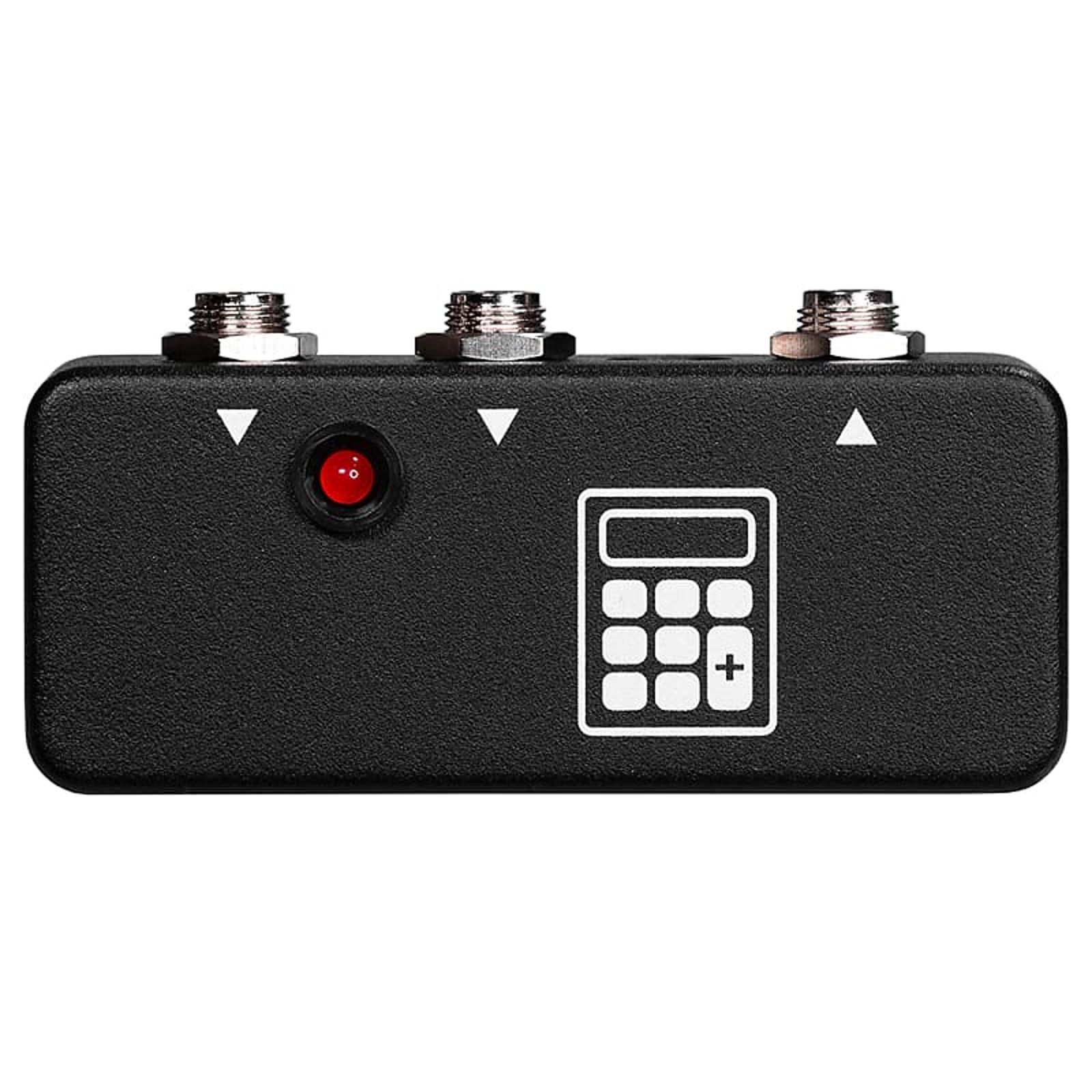 JHS Summing Amp | Reverb