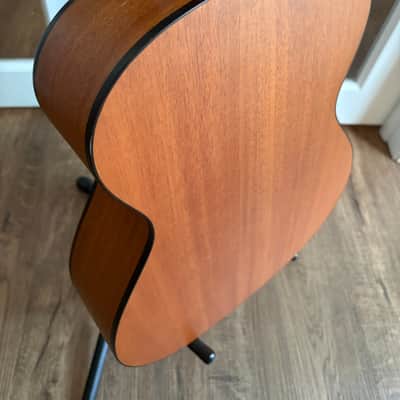Pono MN-20 Octave Mandolin 2018 - Natural image 7