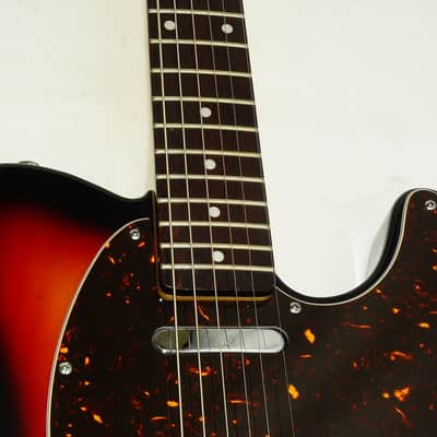 Tokai TL Electric Guitar Sunburst Ref.No 3793 image 6