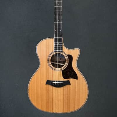 Taylor Used 414CE Studio '26 image 3