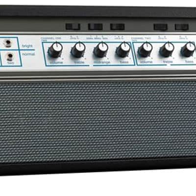 Ampeg Heritage 50th Anniversary SVT Head 300 Watts image 4