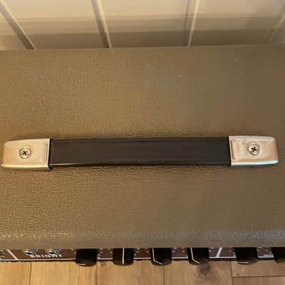 Fender '63 Vibroverb Reissue image 8
