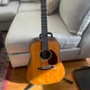 Martin D-18 | 1951 - OG Case & Calton Case
