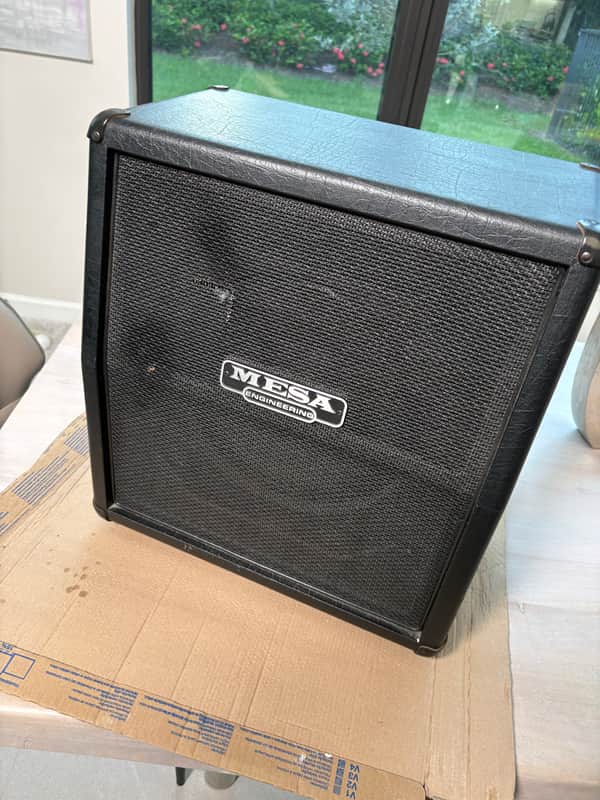 Mesa Boogie CEL 30 1x12 extension cab image 1