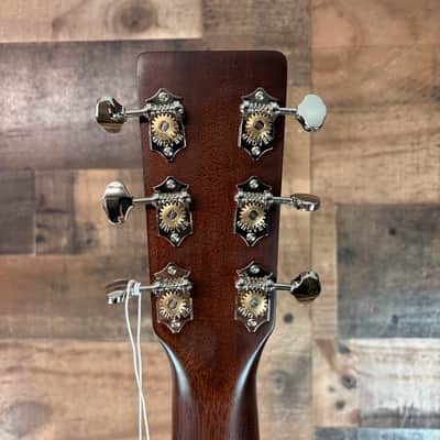 Martin 0-10E Retro Jason Isbell, Natural, Gig Bag, Free Ship, #845 image 8