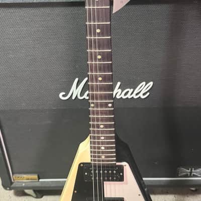 Gibson Limited Edition Michael Schenker Flying V 2026 - Numbered #1 of only 50 worldwide! Bild 12