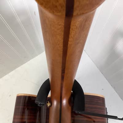 Zager ZAD-900CE-12 12-String Acoustic Guitar image 14